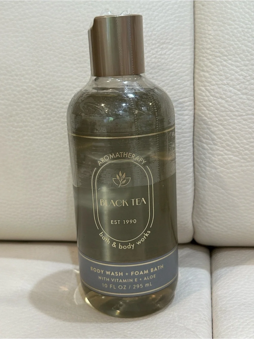 Bath & Body Works please see